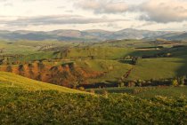 Landscape North Wales